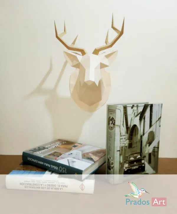 PRADOSART - VENADO