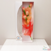 PRADOS ART - RAMO DURAZNO Arreglo Floral Ecos de Dulzura