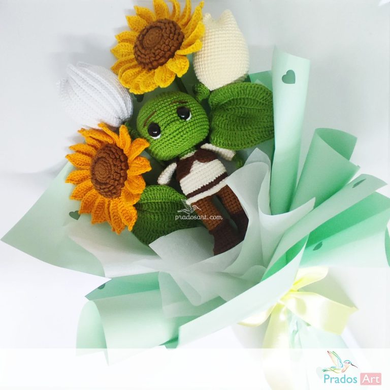 PRADOS ART - RAMO SHREK