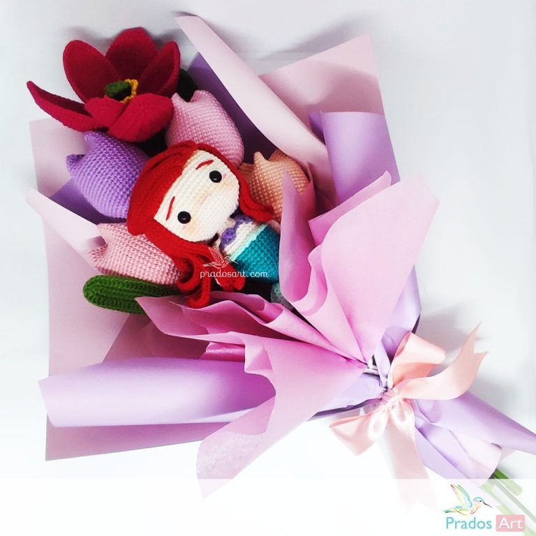 PRADOS ART - SIRENITA 2