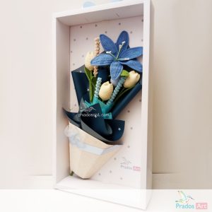 PRADOS ART - RAMO ESTRELLA 1