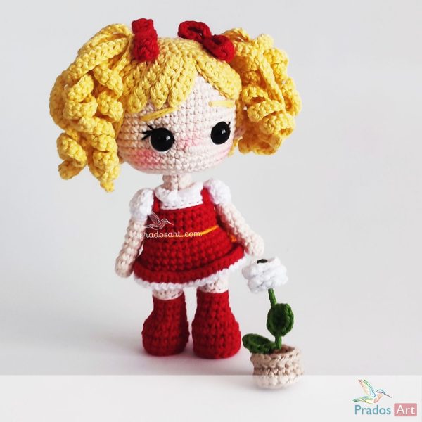 PRADOS ART - CANDY 5