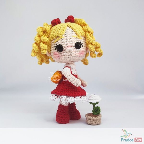 PRADOS ART - CANDY 8