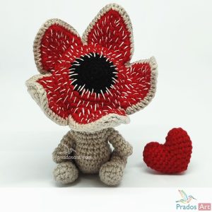 PRADOS ART - DEMOGORGON 1