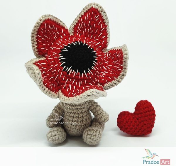 PRADOS ART - DEMOGORGON 1