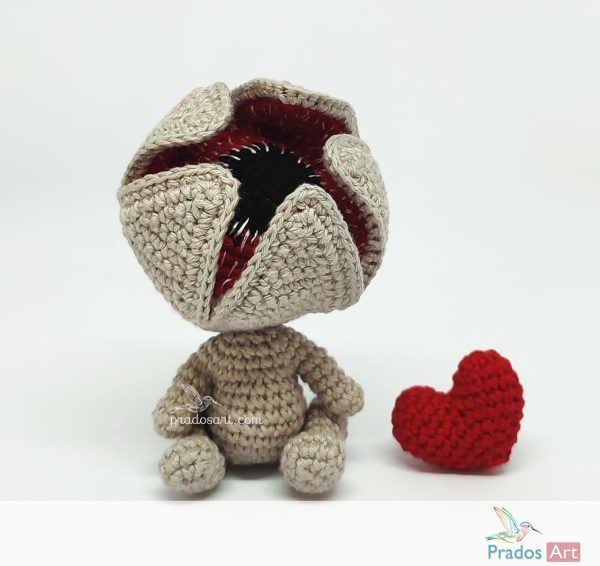 PRADOS ART - DEMOGORGON 2