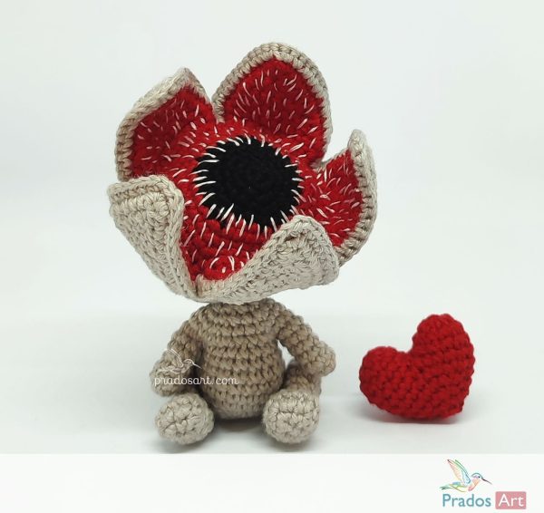 PRADOS ART - DEMOGORGON 3copia