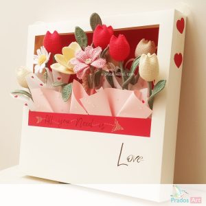 PRADOS ART - CUADROAMOR