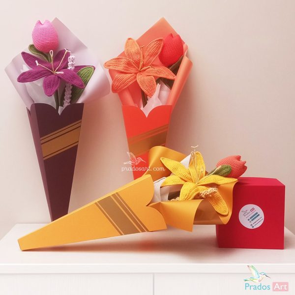 Arreglo Floral Destello de Amor