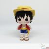 Funko Monkey D. Luffy