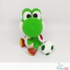 PRADOS ART - BB YOSHI 1 Bebé Yoshi