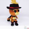 PRADOS ART - GATO CON BOTAS 2 El Gato con Botas