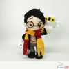 PRADOS ART - HARRY2026 Harry Potter - Edición 25.º aniversario