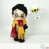 PRADOS ART - HARRY2026(1) Harry Potter - Edición 25.º aniversario