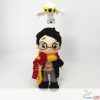 PRADOS ART - HARRY2026(2) Harry Potter - Edición 25.º aniversario