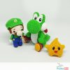 Set Yoshi y sus amigos