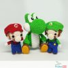 Set Yoshi y sus amigos